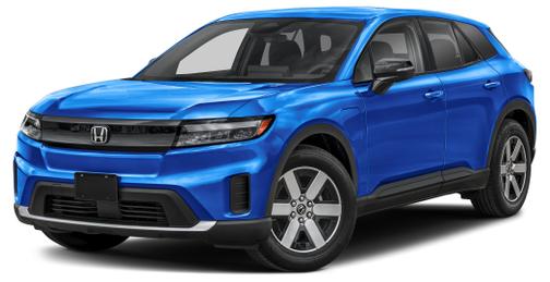 2026 Honda Prologue EX