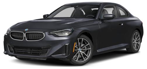 2026 BMW 230 i
