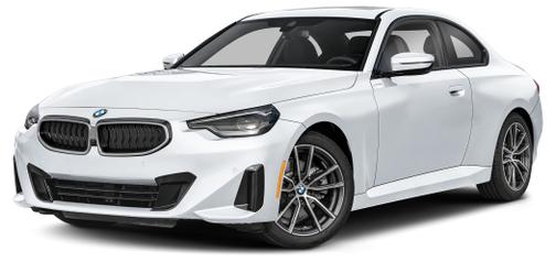 2026 BMW 230 i