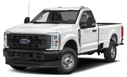 2025 Ford F-250 XLT