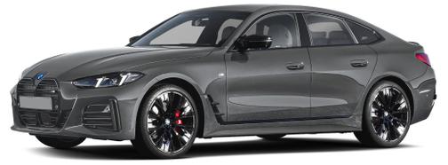 2026 BMW M440 Gran Coupe M440i Gran Coupe