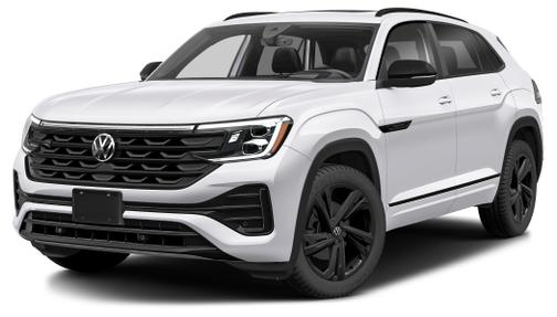 2025 Volkswagen Atlas Cross Sport 2.0T SEL