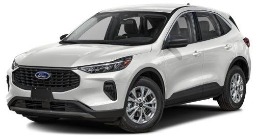 2023 Ford Escape Base