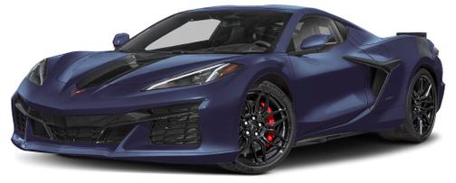 2025 Chevrolet Corvette Z06