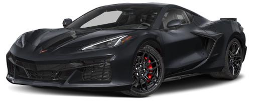 2025 Chevrolet Corvette Z06