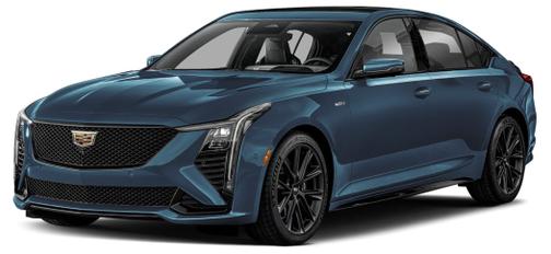 2025 Cadillac CT5-V V-Series RWD