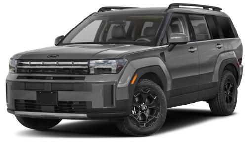 2024 Hyundai SANTA FE XRT