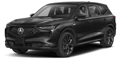 2023 Acura MDX A-Spec