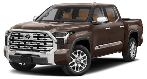 2024 Toyota Tundra 1794 Edition