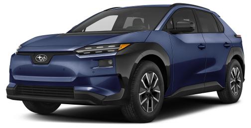 2026 Subaru Solterra Premium