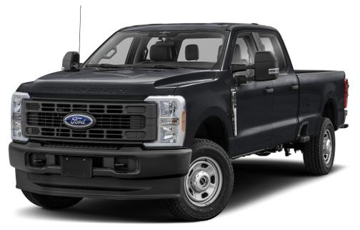 2025 Ford F-350 XL