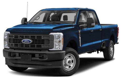 2025 Ford F-350 XL