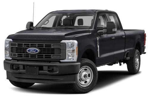 2025 Ford F-350 XL