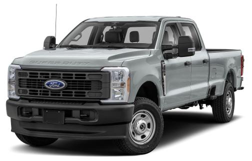 2025 Ford F-350 XL