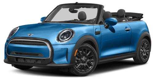 New and used 2023 MINI Convertible for Sale Near Me | Cars.com