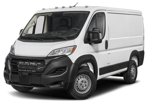 2025 RAM ProMaster 1500 Base