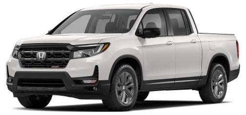 2024 Honda Ridgeline Sport