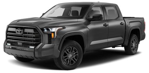 2023 Toyota Tundra Hybrid Limited