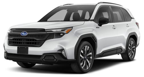 2025 Subaru Forester Hybrid Touring