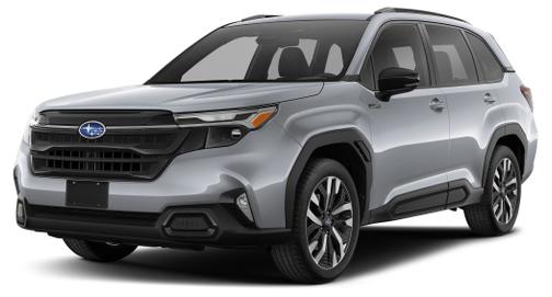 2025 Subaru Forester Hybrid Touring
