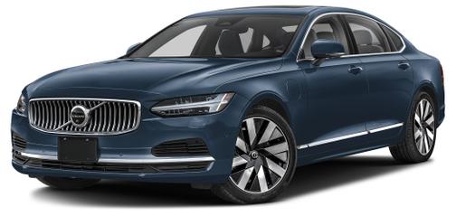 2025 Volvo S90 Plug-In Hybrid T8 Ultra