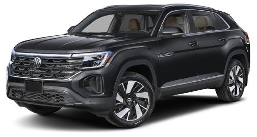2025 Volkswagen Atlas Cross Sport 2.0T SEL