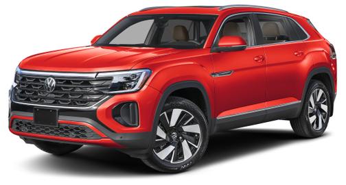 2025 Volkswagen Atlas Cross Sport 2.0T SEL