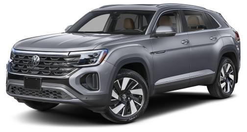 2025 Volkswagen Atlas Cross Sport 2.0T SEL