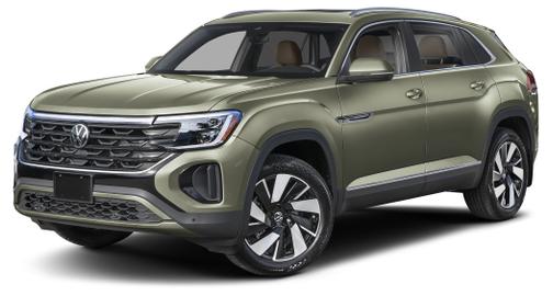 2025 Volkswagen Atlas Cross Sport 2.0T SEL
