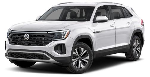 2025 Volkswagen Atlas Cross Sport 2.0T SEL