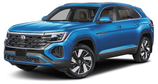 2025 Volkswagen Atlas Cross Sport 2.0T SEL