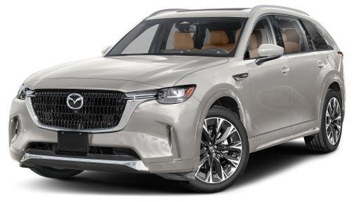 2025 Mazda CX-90 3.3 Turbo S Premium Plus