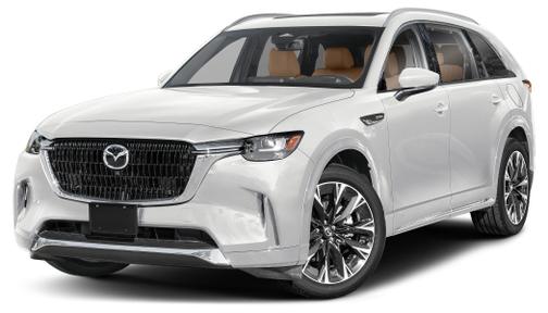 2025 Mazda CX-90 S Premium Plus Package