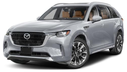 2025 Mazda CX-90 3.3 Turbo S Premium Plus Package