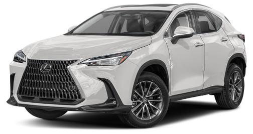 2024 Lexus NX 250 Premium