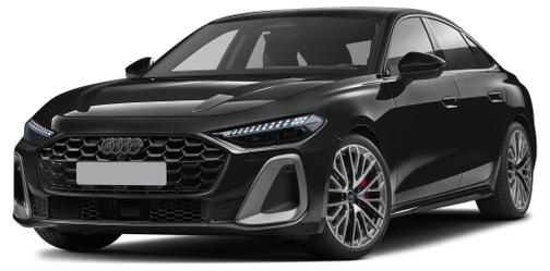 2025 Audi A5 2.0T Premium