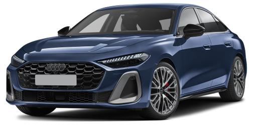 2025 Audi A5 Premium