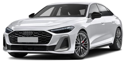 2025 Audi A5 2.0T Premium