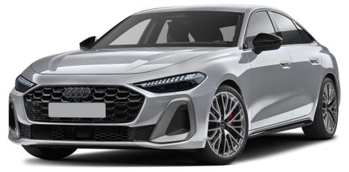 2025 Audi A5 Premium