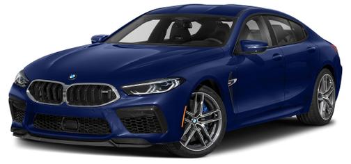 New And Used 22 Bmw M8 Gran Coupe For Sale Near Me Cars Com