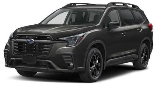 2026 Subaru Ascent Premium