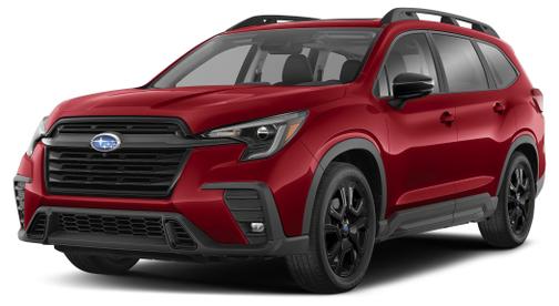 2025 Subaru Ascent Onyx Edition Limited 7-Passenger
