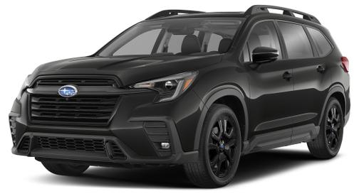 2025 Subaru Ascent Onyx Edition Touring