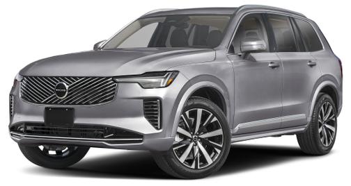 2026 Volvo XC90 B6 Ultra Dark Theme 6-Seater