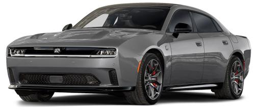 2026 Dodge Charger Daytona Scat Pack