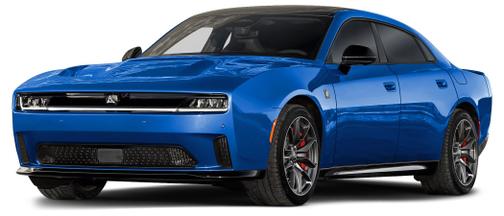 2026 Dodge Charger Daytona Scat Pack