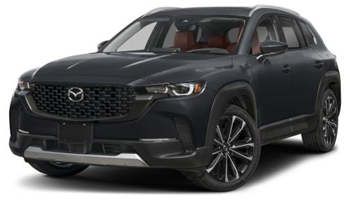 2025 Mazda CX-50 2.5 Turbo Premium Package