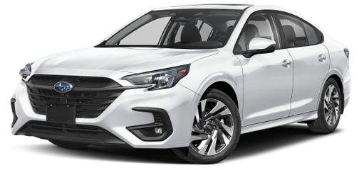 2025 Subaru Legacy Touring XT