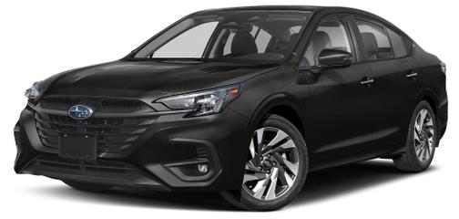 2025 Subaru Legacy Touring XT