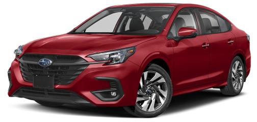 2025 Subaru Legacy Touring XT